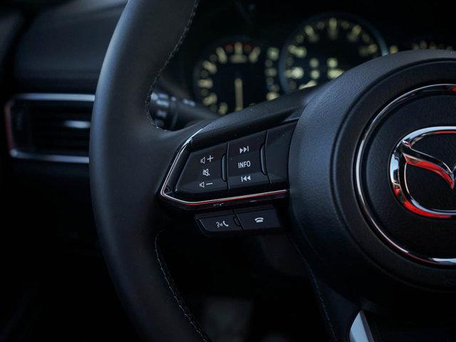 new 2025 Mazda CX-5 car, priced at $41,534
