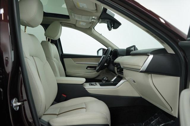 used 2024 Mazda CX-90 PHEV car, priced at $44,998