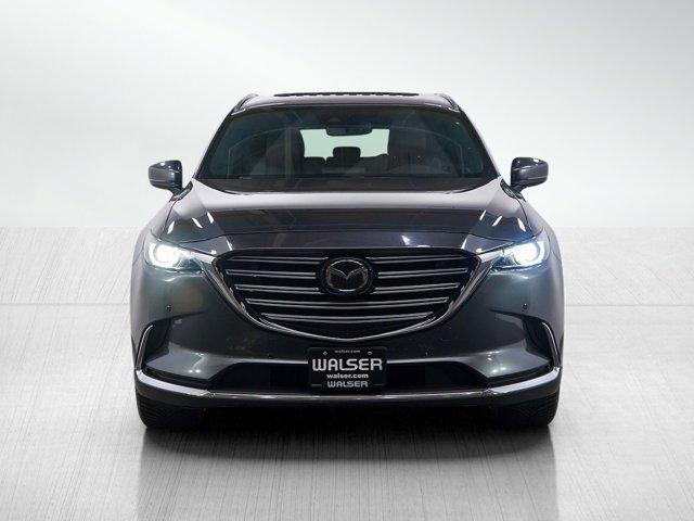 used 2018 Mazda CX-9 car, priced at $18,998