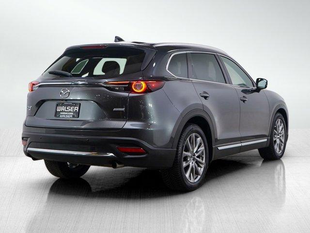 used 2018 Mazda CX-9 car, priced at $18,998