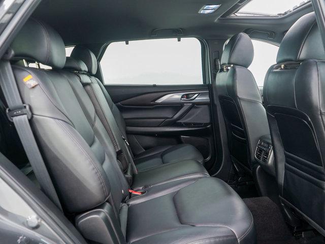 used 2018 Mazda CX-9 car, priced at $18,998