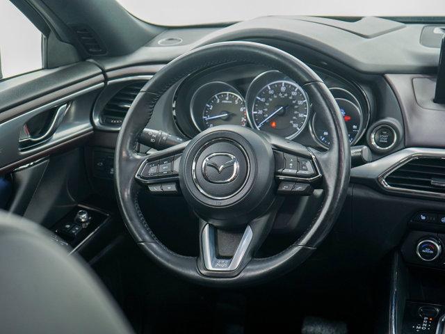 used 2018 Mazda CX-9 car, priced at $18,998