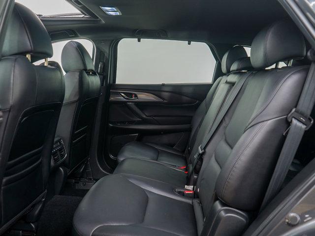 used 2018 Mazda CX-9 car, priced at $18,998