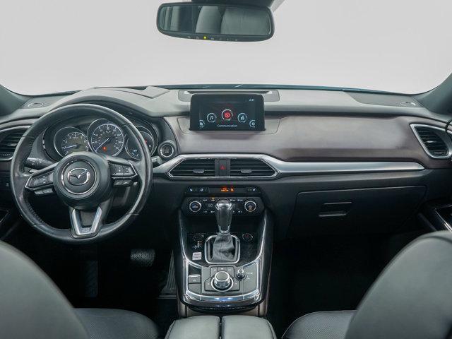 used 2018 Mazda CX-9 car, priced at $18,998