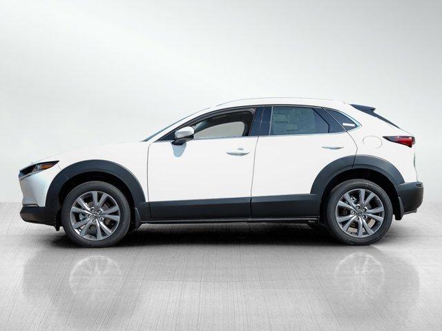 new 2024 Mazda CX-30 car, priced at $33,549