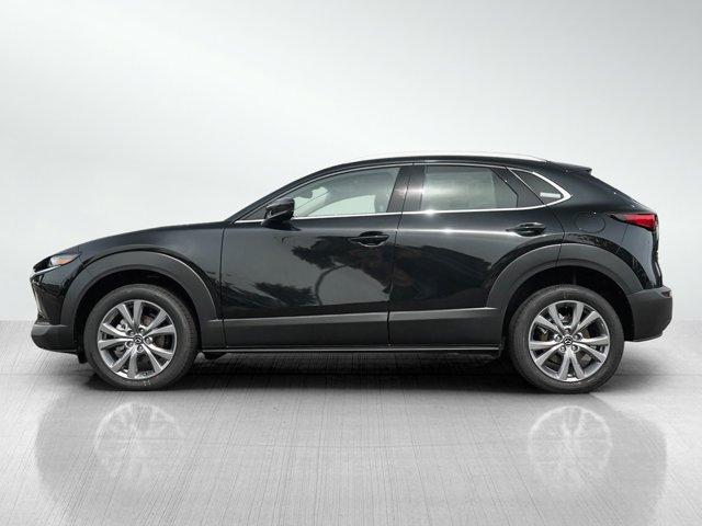 new 2025 Mazda CX-30 car, priced at $31,882