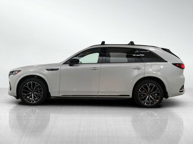 used 2025 Mazda CX-70 car, priced at $47,998