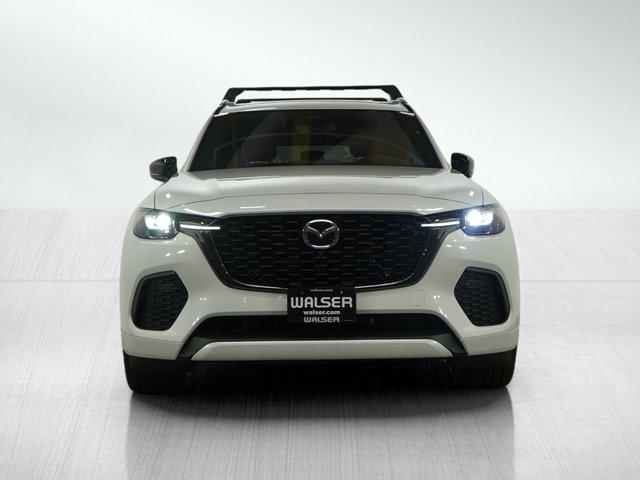 used 2025 Mazda CX-70 car, priced at $47,998