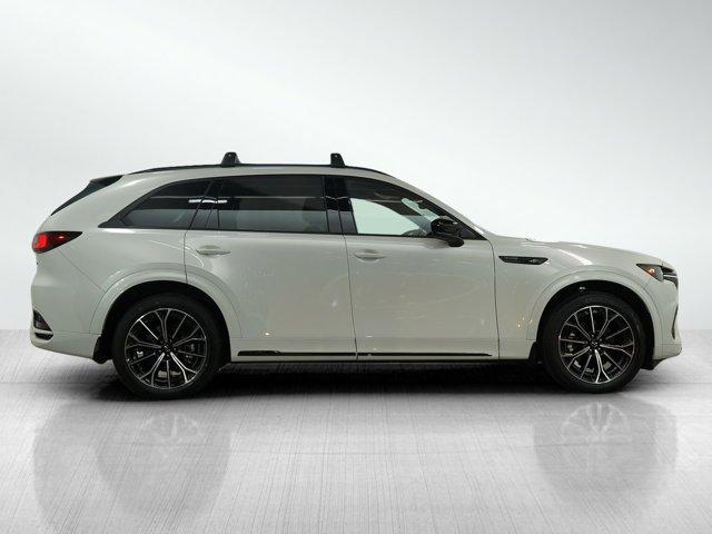 used 2025 Mazda CX-70 car, priced at $47,998