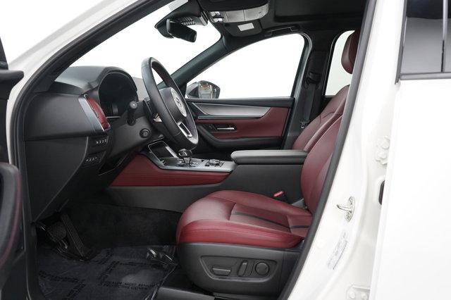 used 2025 Mazda CX-70 car, priced at $47,998