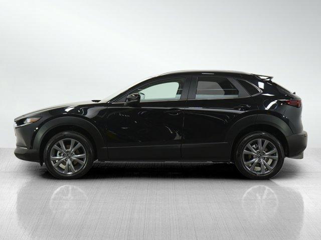 used 2025 Mazda CX-30 car, priced at $26,998