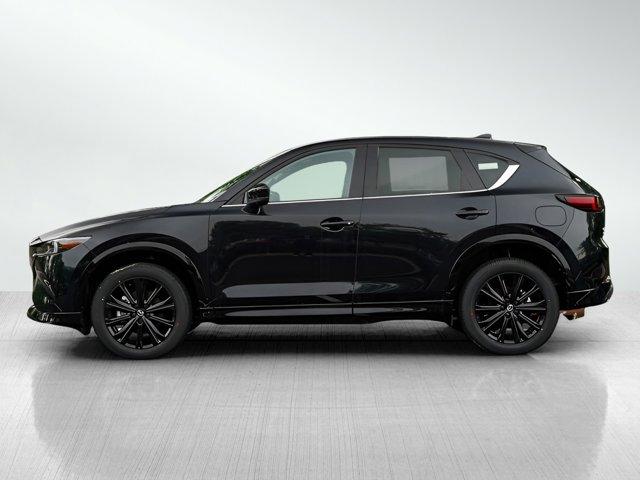 new 2025 Mazda CX-5 car, priced at $37,955