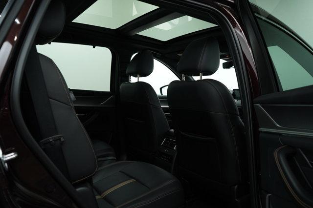 used 2024 Mazda CX-90 car, priced at $44,299