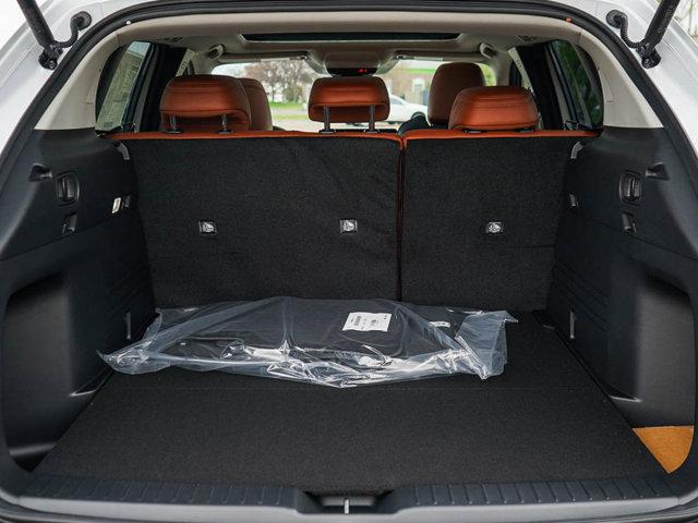 new 2025 Mazda CX-50 car, priced at $44,462