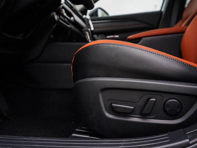 new 2025 Mazda CX-50 car, priced at $44,462