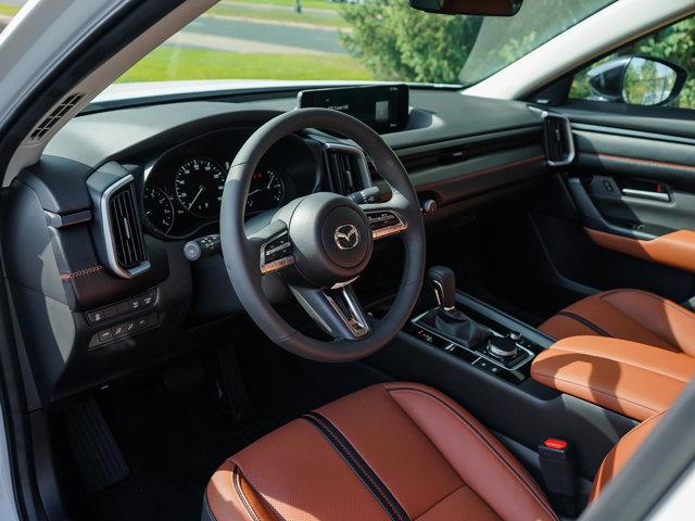 new 2024 Mazda CX-50 car, priced at $40,809