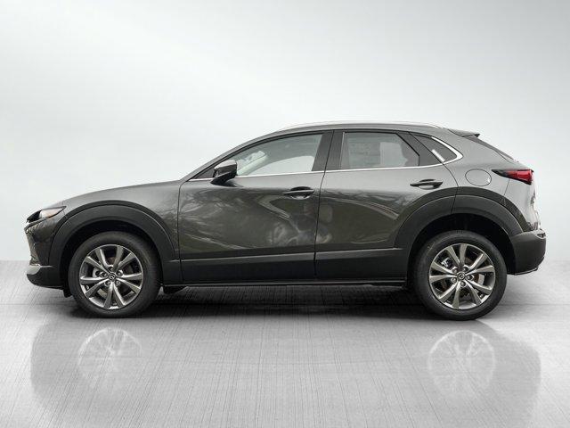 new 2025 Mazda CX-30 car, priced at $33,415