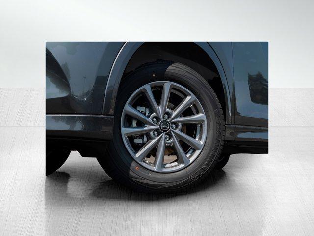 new 2025 Mazda CX-5 car, priced at $32,114