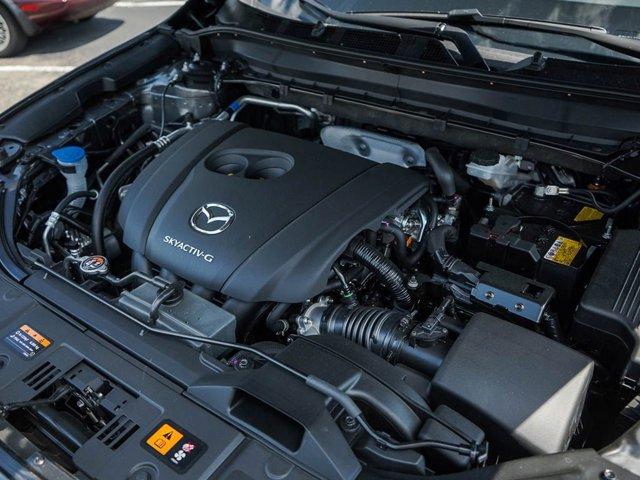 new 2025 Mazda CX-5 car, priced at $31,491