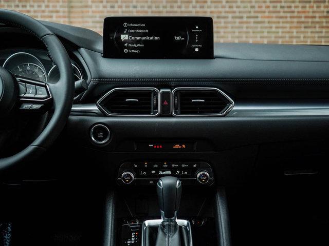 new 2025 Mazda CX-5 car, priced at $31,241