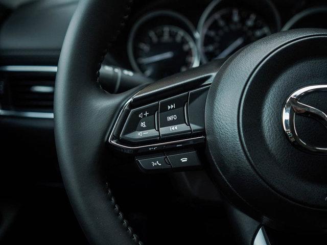 new 2025 Mazda CX-5 car, priced at $31,241