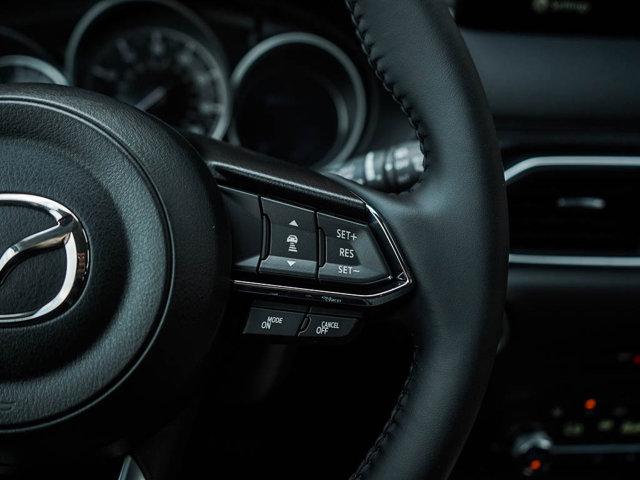 new 2025 Mazda CX-5 car, priced at $31,241