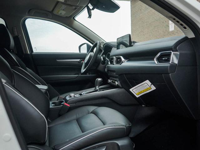new 2025 Mazda CX-5 car, priced at $31,241