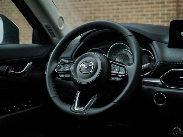 new 2025 Mazda CX-5 car, priced at $31,241
