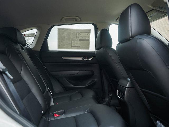 new 2025 Mazda CX-5 car, priced at $31,241