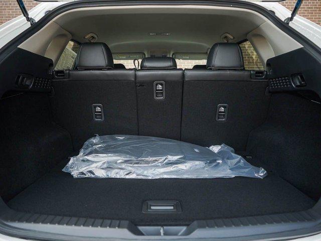 new 2025 Mazda CX-5 car, priced at $30,241