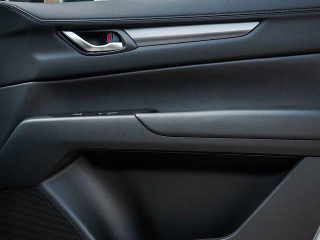 new 2025 Mazda CX-5 car, priced at $31,241