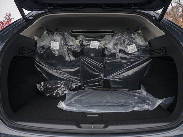 new 2025 Mazda CX-5 car, priced at $33,246