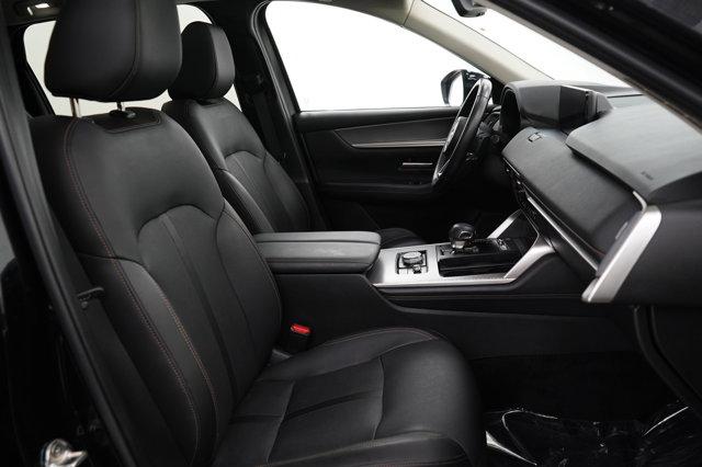used 2024 Mazda CX-90 PHEV car, priced at $34,998