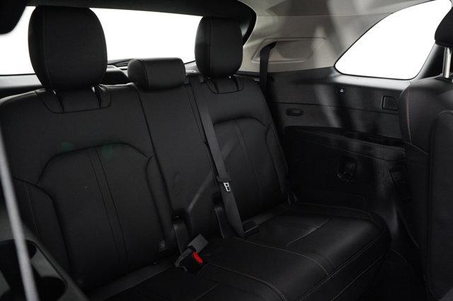 used 2024 Mazda CX-90 PHEV car, priced at $34,998