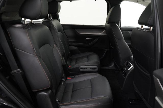 used 2024 Mazda CX-90 PHEV car, priced at $34,998