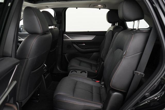 used 2024 Mazda CX-90 PHEV car, priced at $34,998
