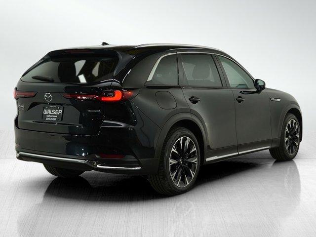 used 2024 Mazda CX-90 PHEV car, priced at $34,998