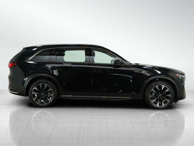 used 2024 Mazda CX-90 PHEV car, priced at $34,998