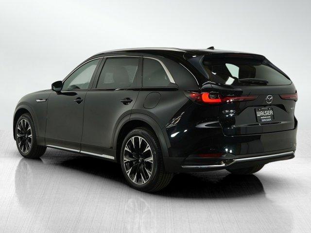 used 2024 Mazda CX-90 PHEV car, priced at $34,998