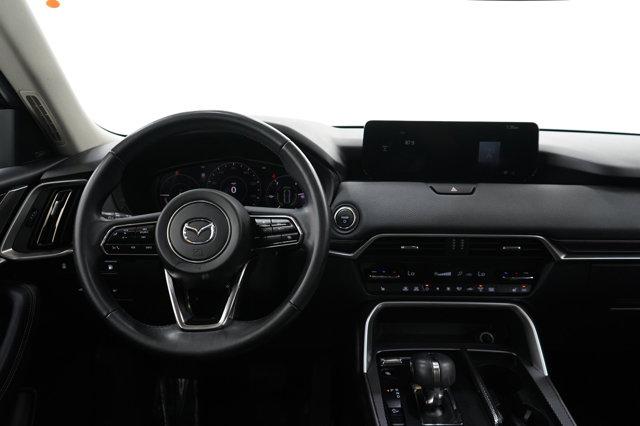 used 2024 Mazda CX-90 PHEV car, priced at $34,998
