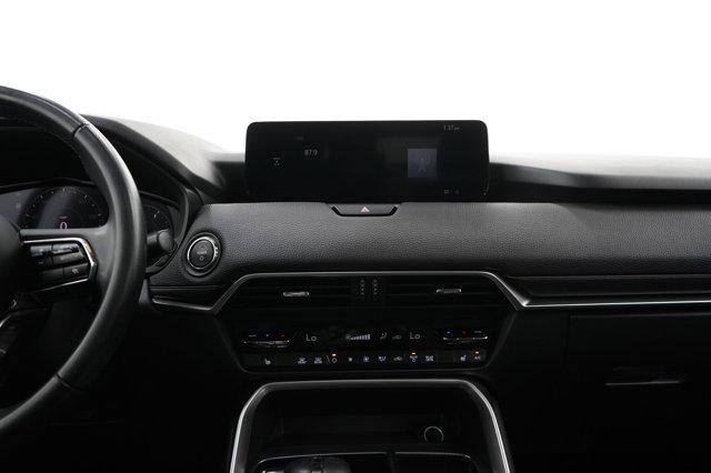 used 2024 Mazda CX-90 PHEV car, priced at $34,998