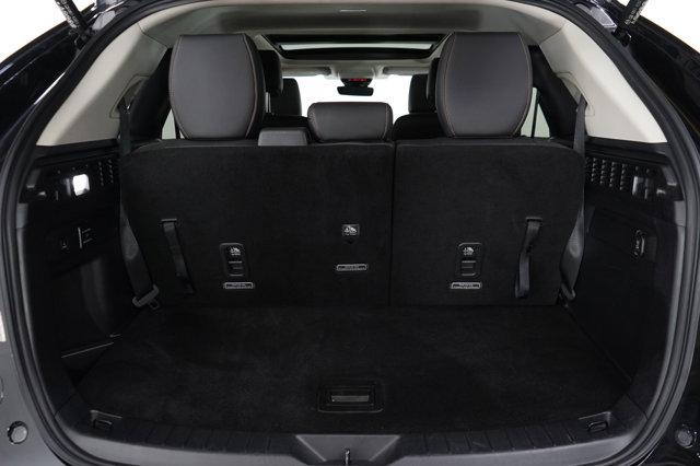 used 2024 Mazda CX-90 PHEV car, priced at $34,998