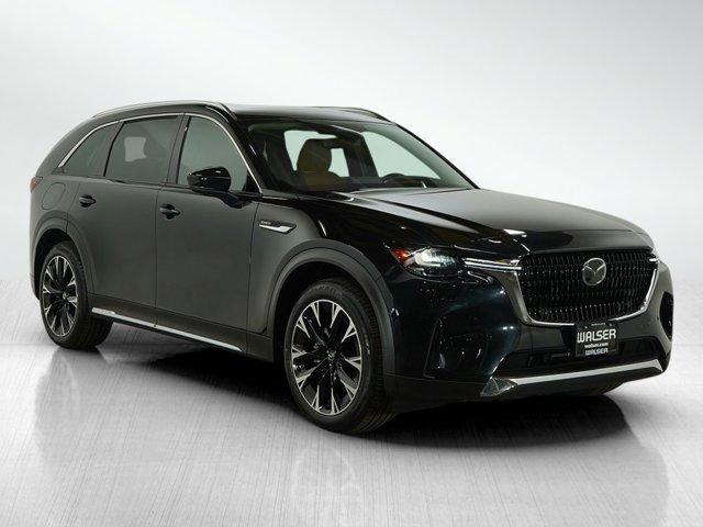 used 2024 Mazda CX-90 PHEV car, priced at $34,998