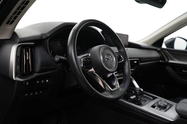 used 2024 Mazda CX-90 PHEV car, priced at $34,998