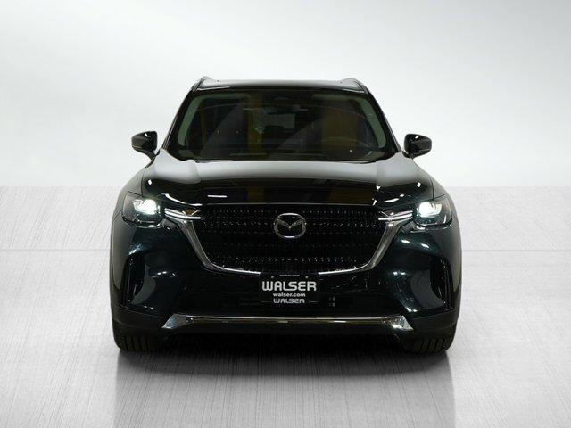 used 2024 Mazda CX-90 PHEV car, priced at $34,998