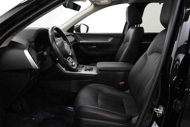 used 2024 Mazda CX-90 PHEV car, priced at $34,998
