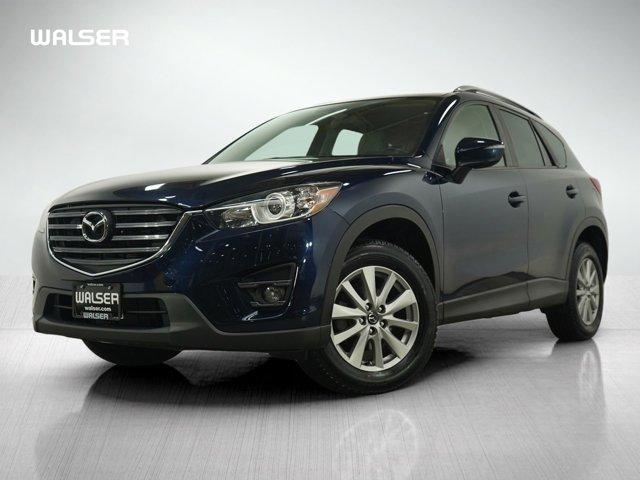 used 2016 Mazda CX-5 car, priced at $14,998