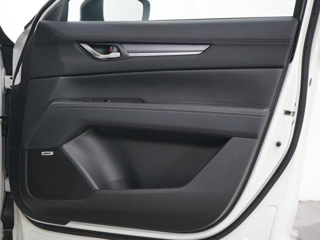 used 2024 Mazda CX-5 car, priced at $30,799