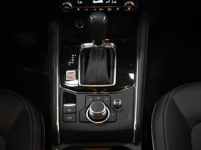 used 2024 Mazda CX-5 car, priced at $30,799
