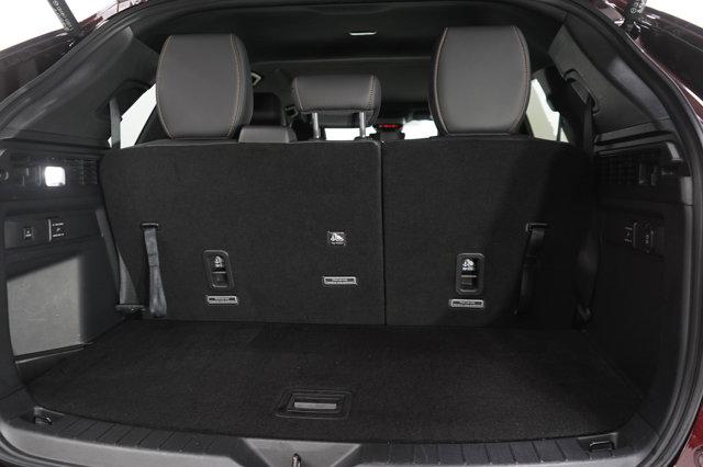 used 2024 Mazda CX-90 PHEV car, priced at $43,998